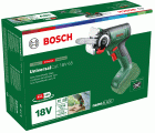 Sierra a batería NanoBlade UniversalCut 18V-65