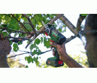 Sierra a batería NanoBlade UniversalCut 18V-65
