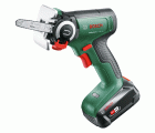 Sierra a batería NanoBlade UniversalCut 18V-65