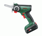 Sierra a batería NanoBlade UniversalCut 18V-65