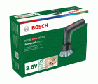 Cepillo de limpieza a batería UniversalBrush