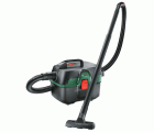 Aspirador en seco y húmedo a batería AdvancedVac 18V-8