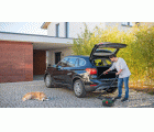 Aspirador en seco y húmedo a batería AdvancedVac 18V-8