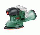 Multilijadora a batería EasySander 18V-8