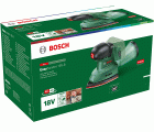 Multilijadora a batería EasySander 18V-8