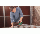 Multilijadora a batería UniversalSander 18V-10