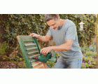 Multilijadora a batería UniversalSander 18V-10