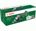 Miniamoladora a batería UniversalGrind 18V-75
