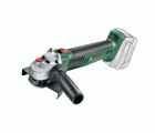 Miniamoladora a batería UniversalGrind 18V-75