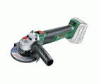 Miniamoladora a batería UniversalGrind 18V-75