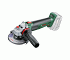 Miniamoladora a batería AdvancedGrind 18V-80