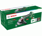 Miniamoladora a batería AdvancedGrind 18V-80