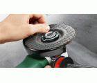 Miniamoladora a batería AdvancedGrind 18V-80