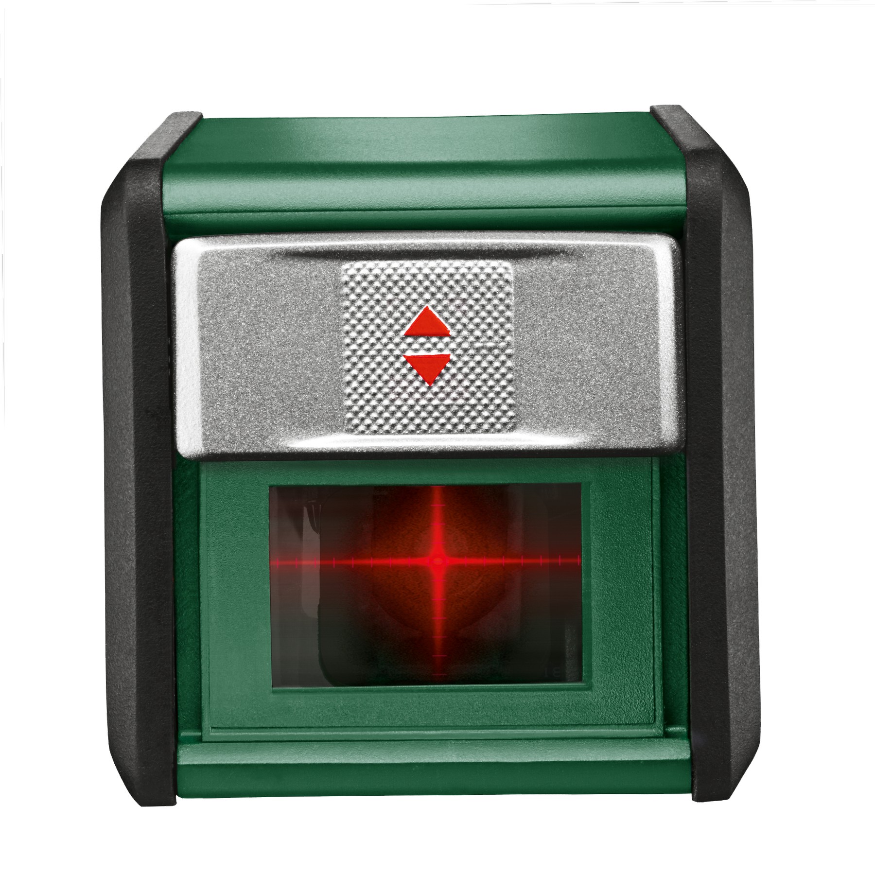 Láser de líneas cruzadas Quigo