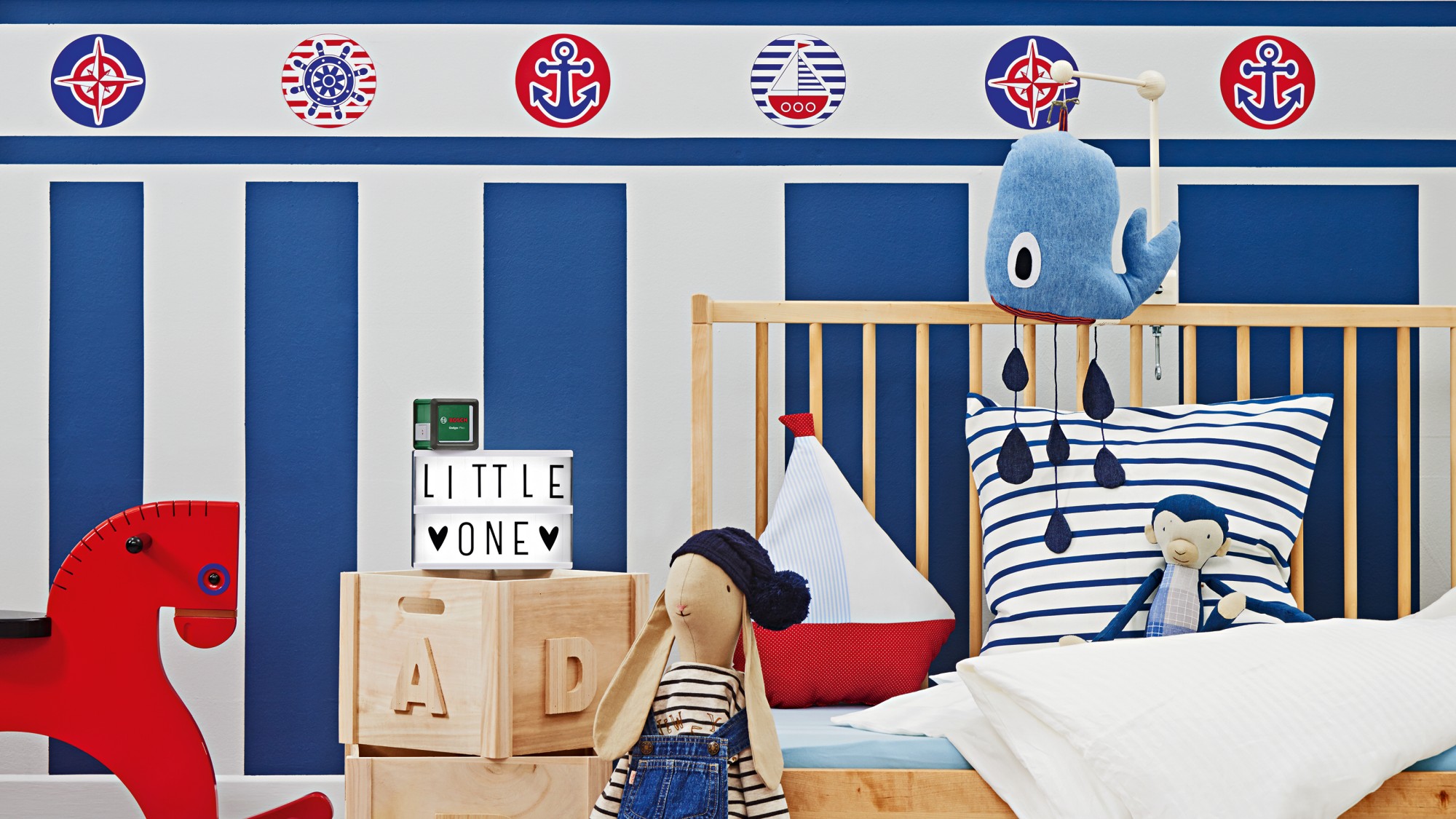 Láser de líneas cruzadas Quigo Plus