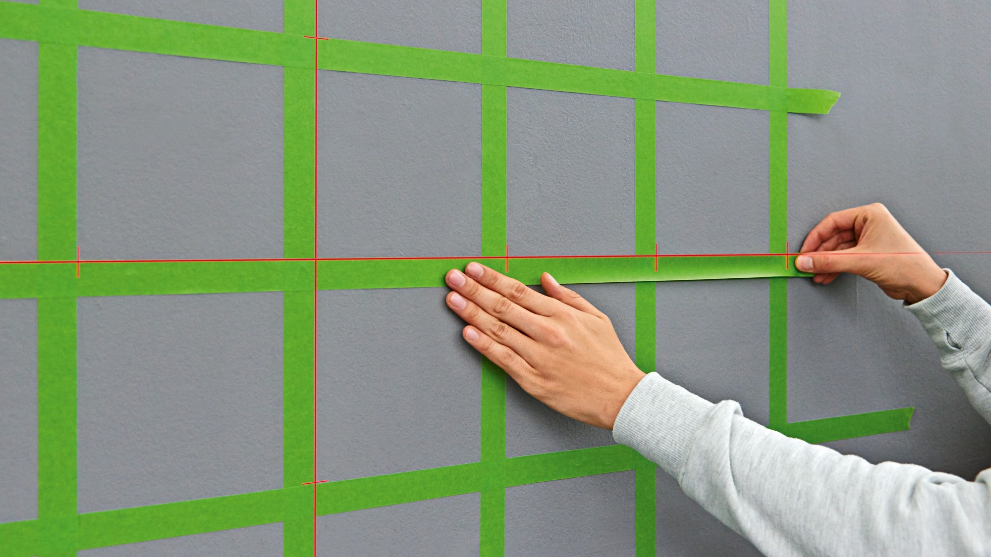 Láser de líneas cruzadas Quigo Plus