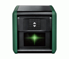 Láser de líneas cruzadas Quigo Green Set