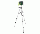 Láser de líneas cruzadas Quigo Green Set