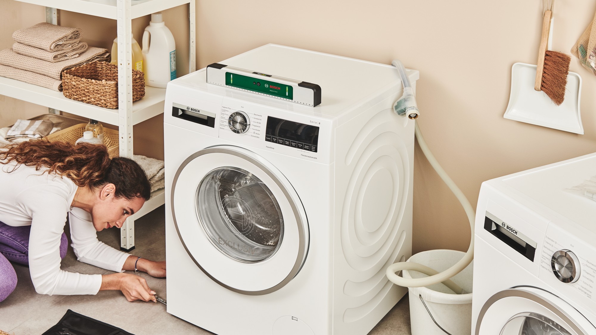 Nivel de burbuja EasySpiritLevel