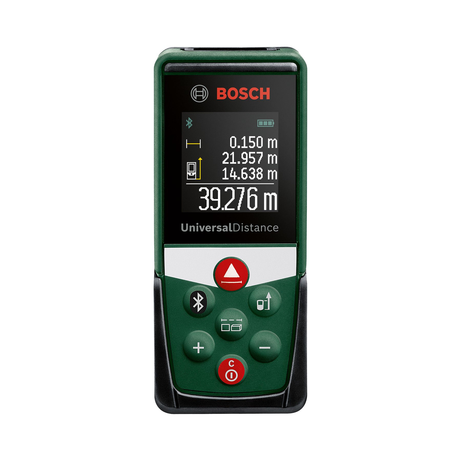 Medidor láser digital UniversalDistance 50C