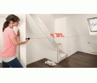 Medidor láser digital UniversalDistance 50C