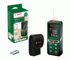 Medidor láser digital UniversalDistance 30