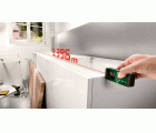 Medidor láser digital UniversalDistance 30