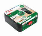Medidor láser digital Set Zamo