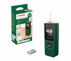 Medidor láser digital EasyDistance 20