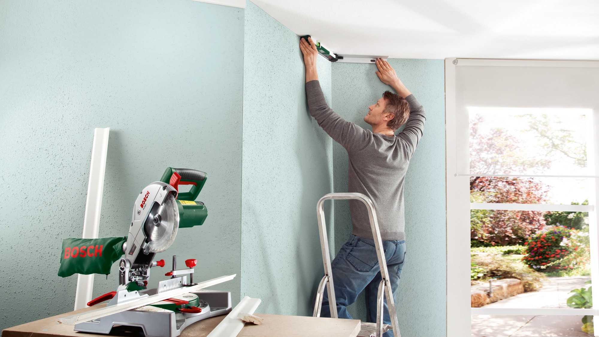 Medidor de ángulos UniversalAngle