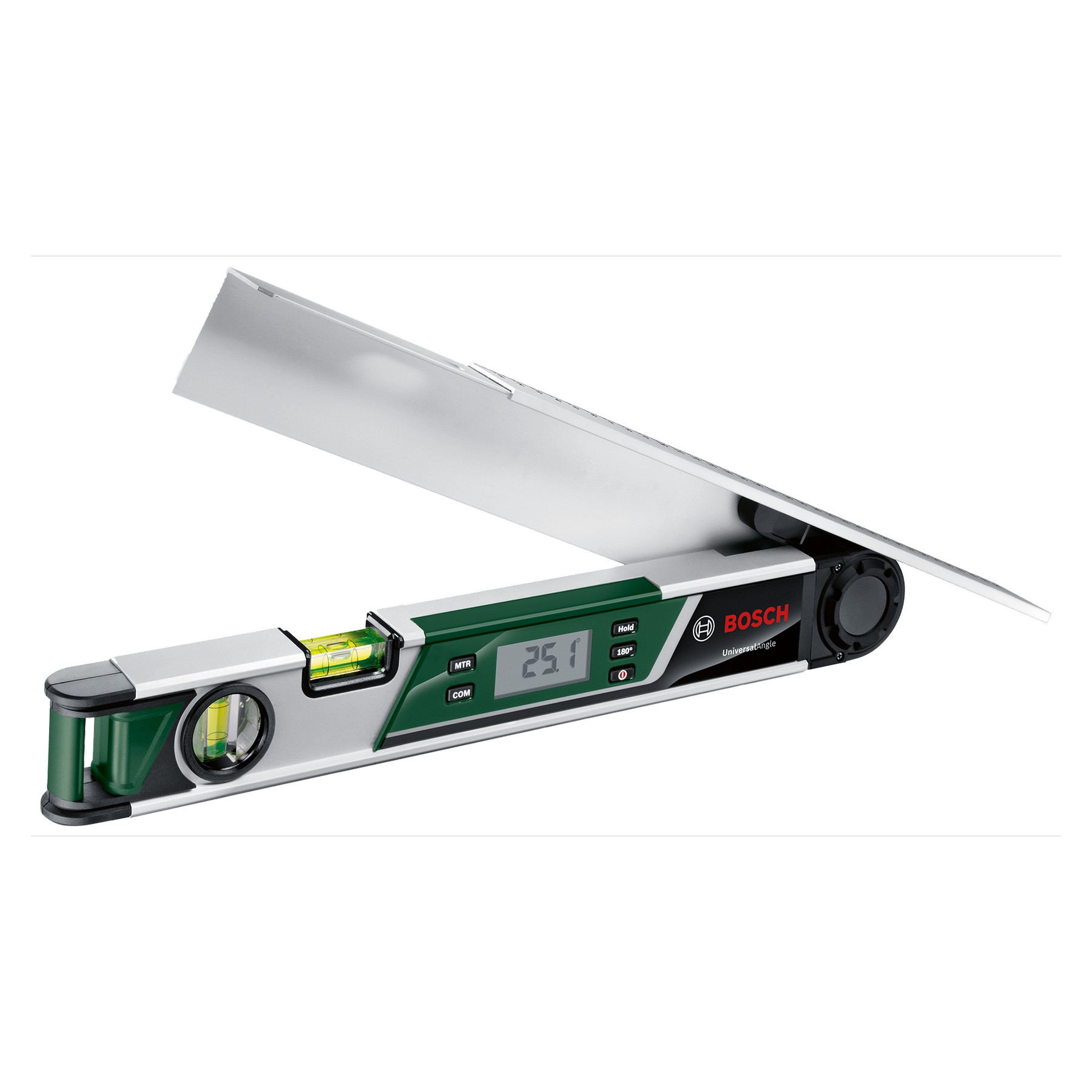 Medidor de ángulos UniversalAngle