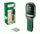 Detector digital UniversalDetect