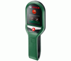 Detector digital UniversalDetect