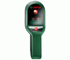 Detector digital UniversalDetect
