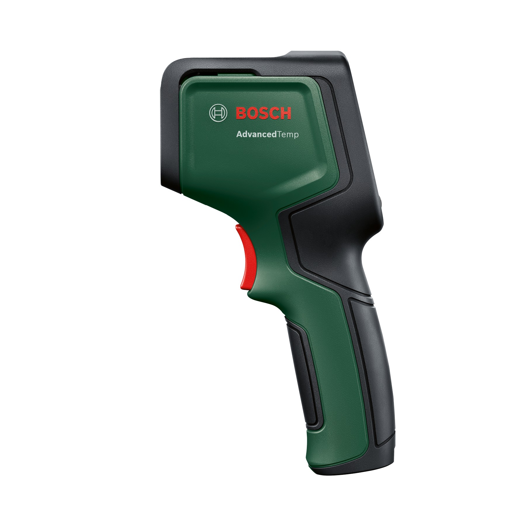 Termodetector AdvancedTemp