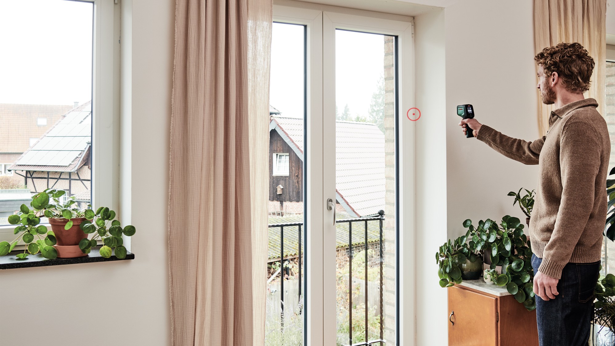 Termodetector AdvancedTemp