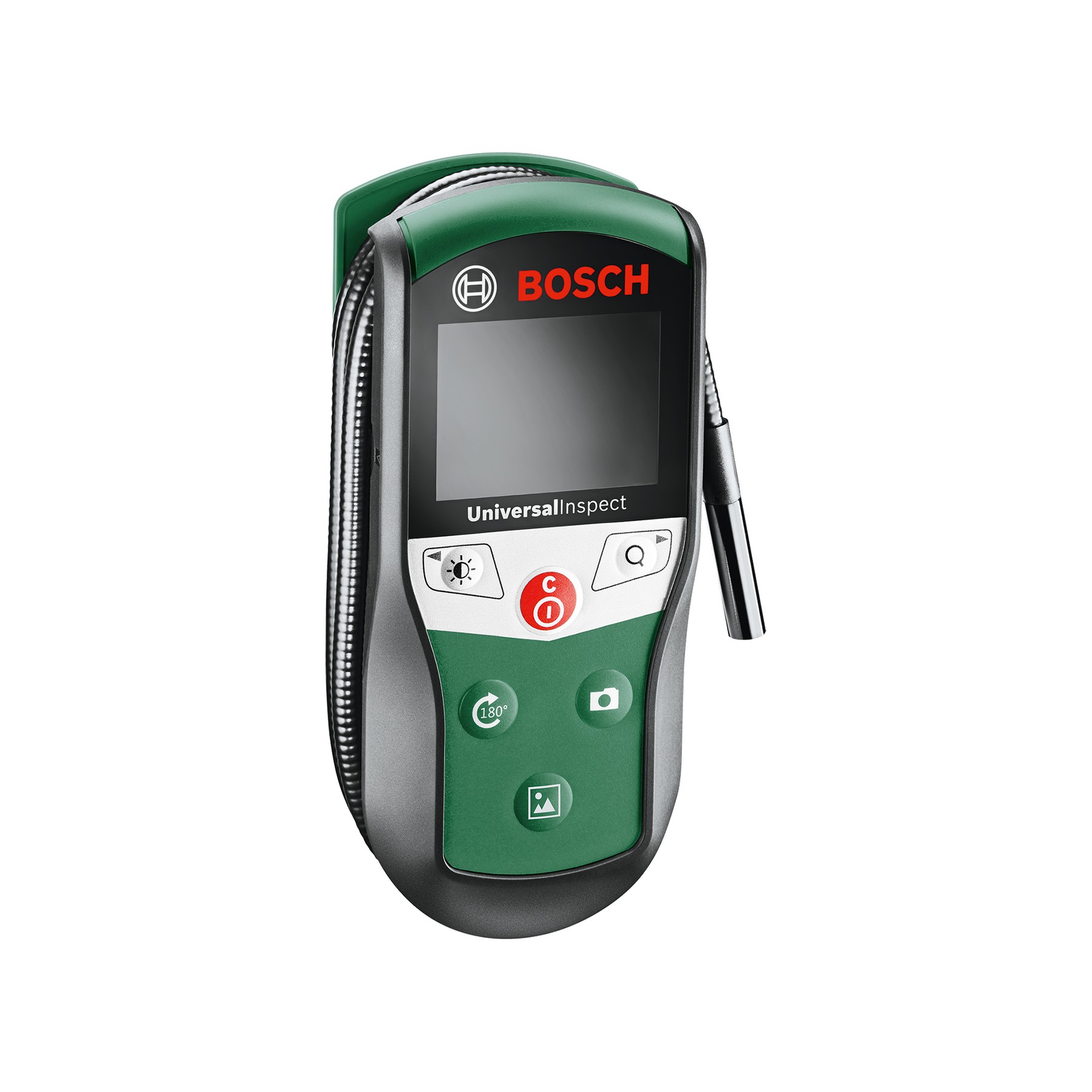 Cámara de inspección UniversalInspect