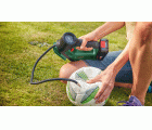 Bomba de aire comprimido a batería UniversalPump 18V
