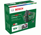 Bomba de aire comprimido a batería UniversalPump 18V