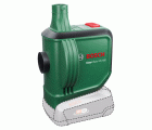 Bomba de volumen de aire a batería EasyInflate 18V-500