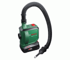 Bomba de volumen de aire a batería EasyInflate 18V-500