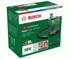 Bomba de volumen de aire a batería EasyInflate 18V-500