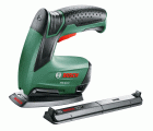 Grapadora a batería PTK 3,6 LI Office Set