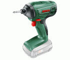 Atornillador de impacto a batería AdvancedImpactDrive 18