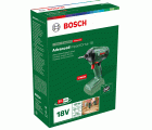 Atornillador de impacto a batería AdvancedImpactDrive 18