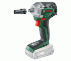 Atornillador de impacto a batería Atornillador de impacto universal 18V-350