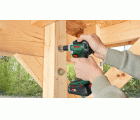 Atornillador de impacto a batería Atornillador de impacto universal 18V-350