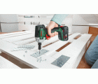 Atornillador de impacto a batería Atornillador de impacto universal 18V-350