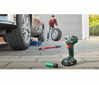 Atornillador de impacto a batería Atornillador de impacto universal 18V-350
