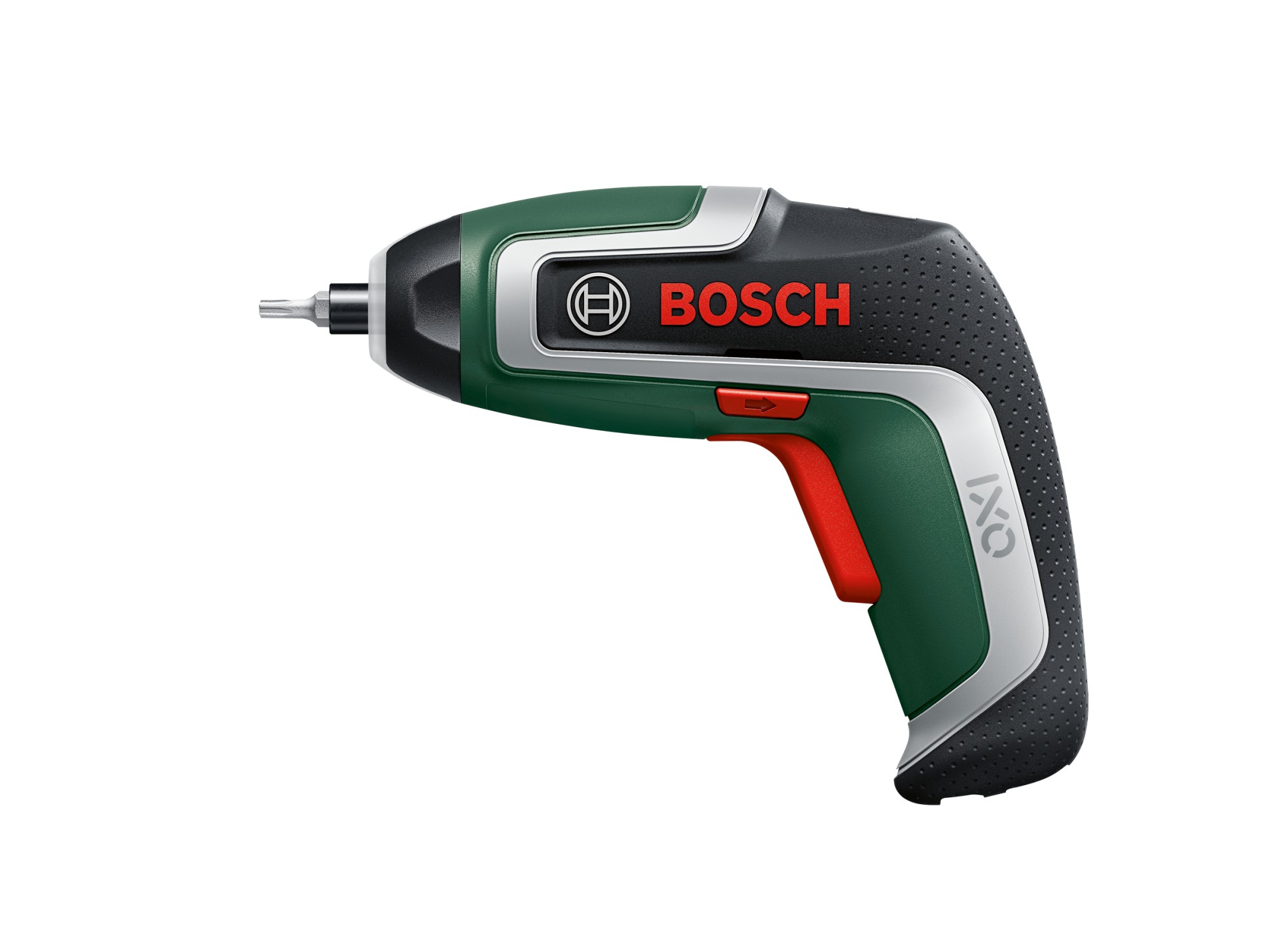 Atornillador a batería Juego IXO 7